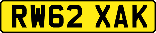 RW62XAK