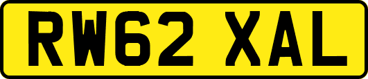 RW62XAL