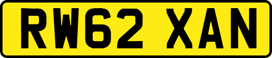RW62XAN