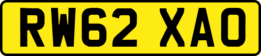 RW62XAO