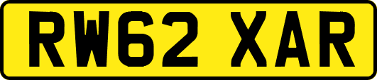 RW62XAR