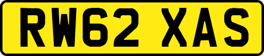 RW62XAS
