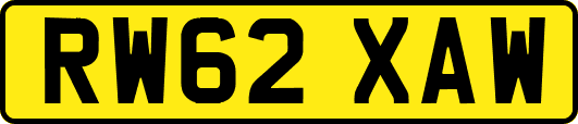 RW62XAW