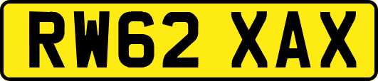 RW62XAX