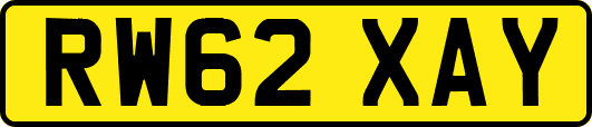RW62XAY