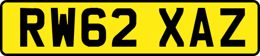 RW62XAZ