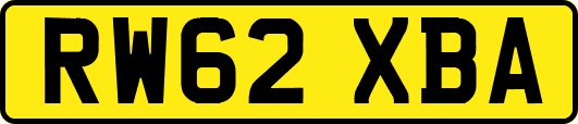 RW62XBA