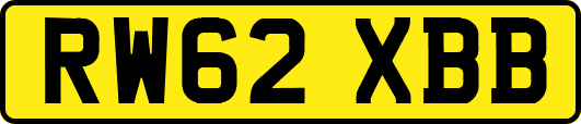 RW62XBB