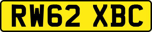 RW62XBC
