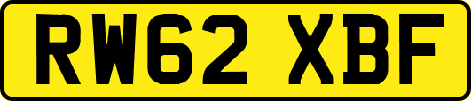 RW62XBF