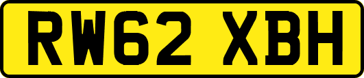 RW62XBH