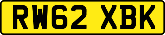 RW62XBK
