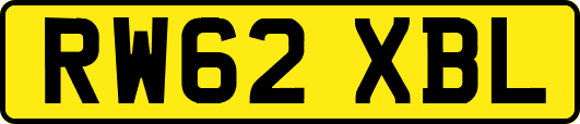 RW62XBL