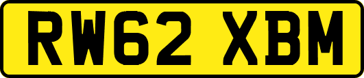 RW62XBM