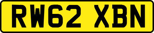RW62XBN