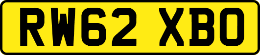 RW62XBO