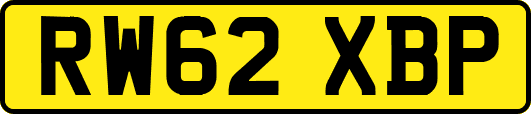RW62XBP