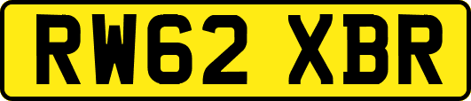 RW62XBR