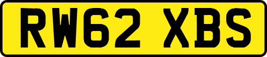 RW62XBS