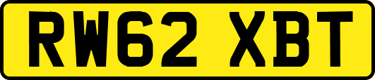 RW62XBT