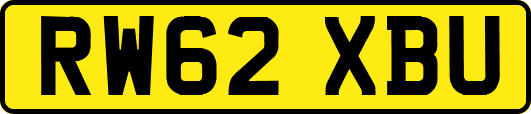 RW62XBU