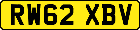 RW62XBV