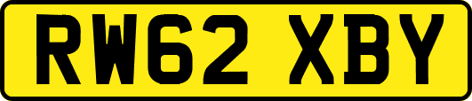 RW62XBY