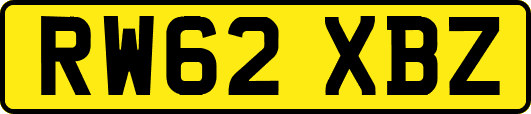 RW62XBZ