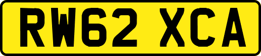 RW62XCA