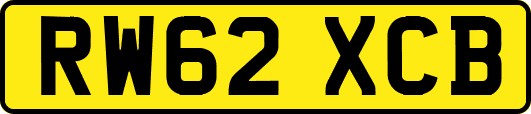 RW62XCB