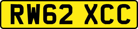 RW62XCC