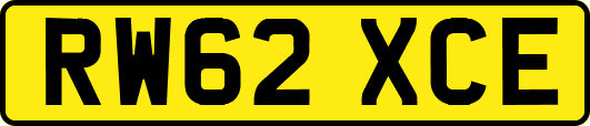 RW62XCE