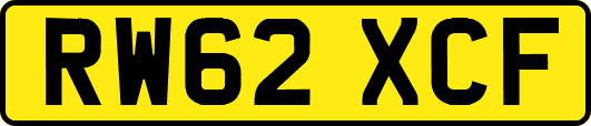 RW62XCF
