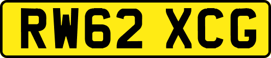 RW62XCG