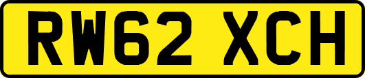 RW62XCH