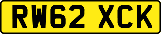 RW62XCK