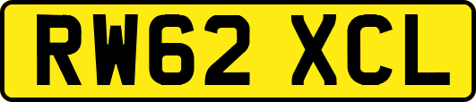 RW62XCL