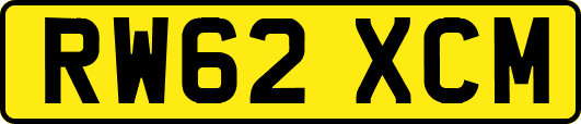 RW62XCM