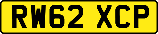 RW62XCP