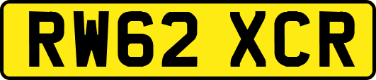 RW62XCR