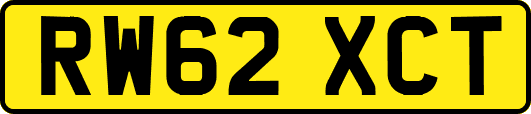 RW62XCT