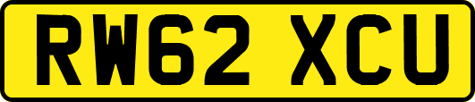 RW62XCU