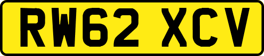 RW62XCV