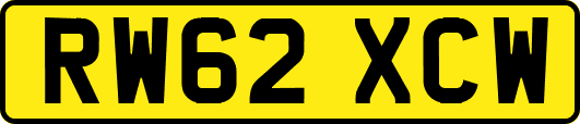 RW62XCW