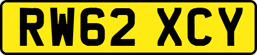RW62XCY