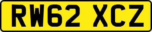 RW62XCZ