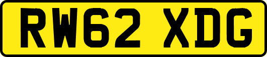 RW62XDG