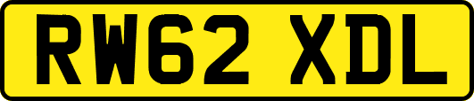 RW62XDL