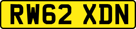 RW62XDN