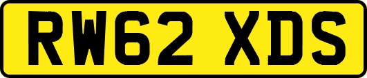 RW62XDS